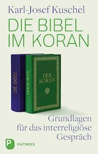 Die Bibel im Koran - Karl-Josef Kuschel - ebook