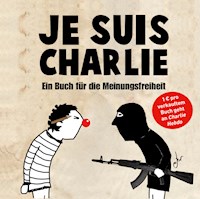Je suis Charlie - Riva Verlag - ebook