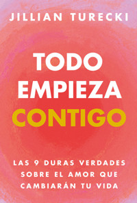 Todo empieza contigo - Turecki Jillian - ebook
