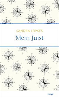 Mein Juist - Sandra Lüpkes - ebook