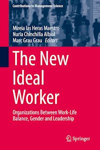 The New Ideal Worker - - ebook