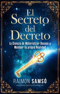 El Secreto del Decreto - Raimon Samsó - ebook