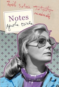 Notes Agnieszka Osiecka -  - książka