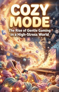 Cozy Mode - Kevin Lee - ebook
