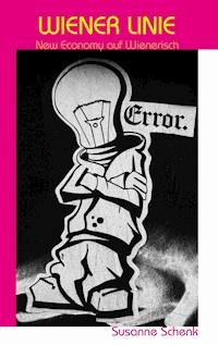 Wiener Linie - Susanne Schenk - ebook