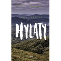 Hylaty - Jola Jarecka - książka