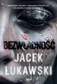 Bezwładność - Jacek Łukawski - ebook + audiobook + książka
