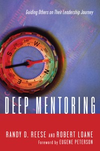 Deep Mentoring - Randy D. Reese - ebook