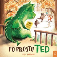 Po prostu Ted - Sheehan Lisa - książka