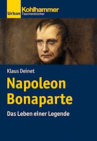 Napoleon Bonaparte - Klaus Deinet - ebook