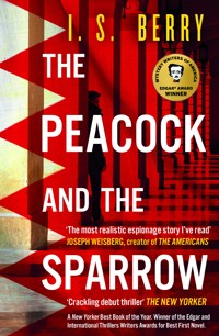 The Peacock and the Sparrow - I. S. Berry - ebook