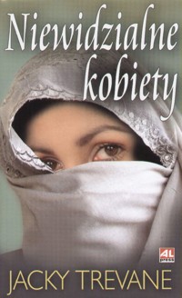 Niewidzialne kobiety - Jacky Trevane - ebook