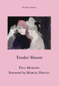 Tender Shoots - Morand Paul - ebook