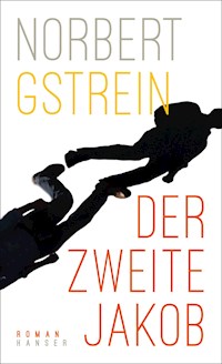 Der zweite Jakob - Gstrein Norbert - ebook