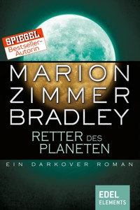 Retter des Planeten - Marion Zimmer Bradley - ebook