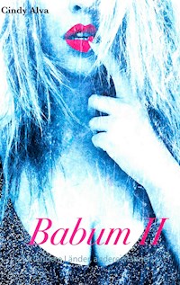 Babum II - Cindy Alva - ebook