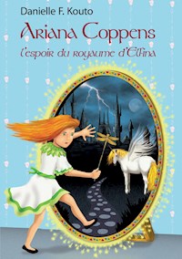 Ariana Coppens - Danielle F. Kouto - ebook