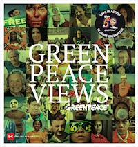 GREENpeace VIEWS -  - ebook