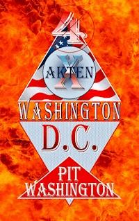Washington D.C. 4 - Pit Washington - ebook