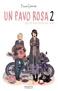 Un pavo rosa 2 - Diana Gutiérrez - ebook