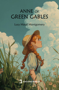 Anne of Green Gables - Lucy Maud Montgomery - ebook