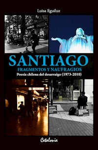 Santiago. Fragmentos y naufragios. - Luisa Eguiluz - ebook