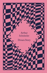 Dream Story - Arthur Schnitzler - książka