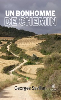 Un bonhomme de chemin - Georges Savillan - ebook