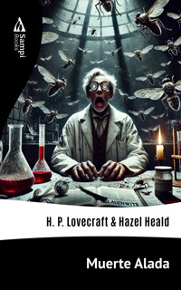 Muerte Alada - H.P. Lovecraft - ebook