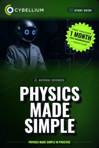 Physics Made Simple - Cybellium - ebook