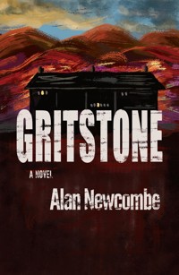 Gritstone - Alan Newcombe - ebook