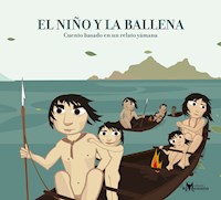 El niño y la ballena - Marcela Recabarren - ebook