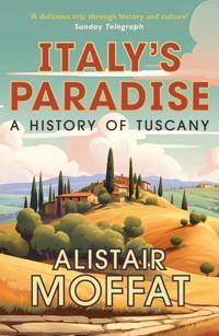 Italy's Paradise - Moffat Alistair - ebook