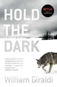 Hold the Dark - William Giraldi - ebook