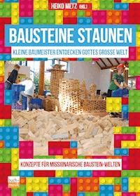 Bausteine staunen -  - ebook