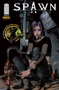 Spawn, Band 83 - David Hine - ebook