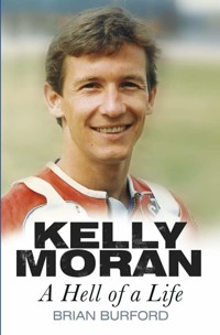 Kelly Moran - Brian Burford - ebook