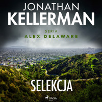Selekcja - Jonathan Kellerman - ebook + audiobook