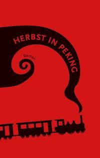 Herbst in Peking - Boris Vian - ebook