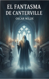 El Fantasma de Canterville - wilde oscar - ebook