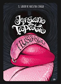 Jergario tapatío ilustrado - Rogelio Villarreal - ebook