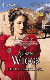 Cienie przeszłości - Susann Wiggs - ebook