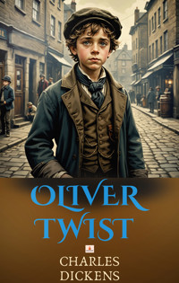Oliver Twist - Dickens Charles - ebook