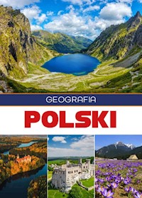 Geografia Polski - Majerczak Elżbieta, Majerczak Marek - książka