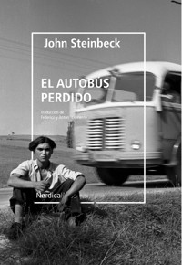 El autobús perdido - John Steinbeck - ebook