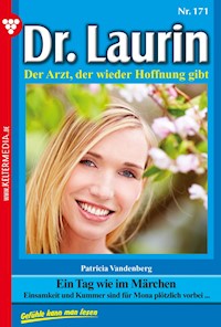 Ein Tag wie im Märchen - Vandenberg Patricia - ebook