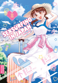 Sexsurfing in Japan 02 - RiceDumpling - ebook