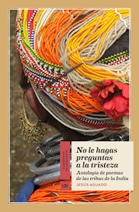 No le hagas preguntas a la tristeza -  - ebook