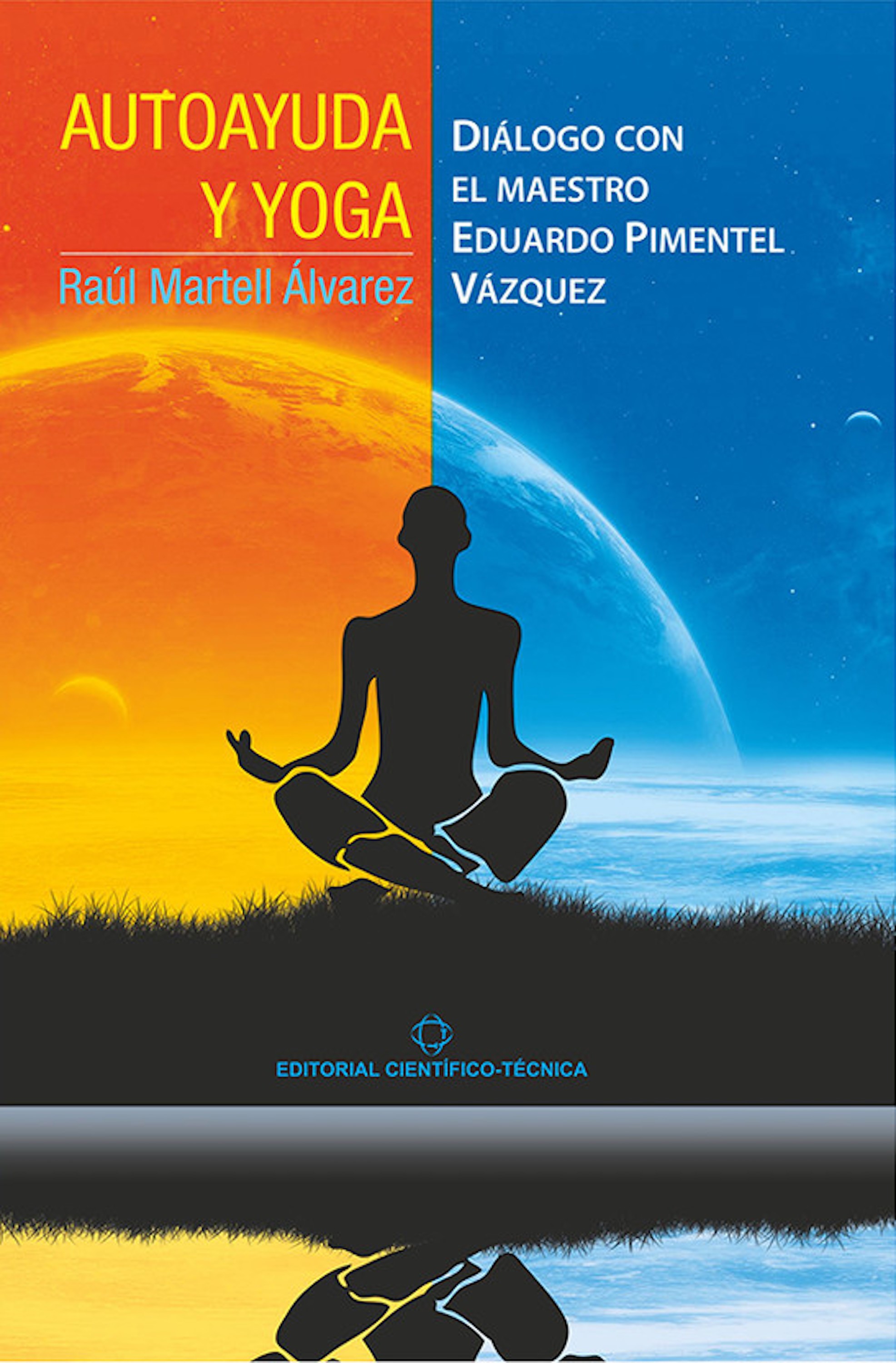 Autoayuda y yoga