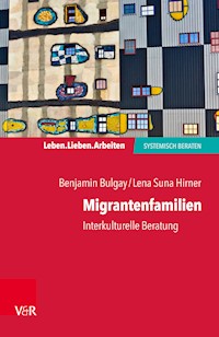 Migrantenfamilien - Benjamin Bulgay - ebook